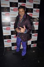 Taz at Jazzy B Banrasi Beat launch for Yotube in Ren, Mumbai on 12th March 2013 (50).JPG